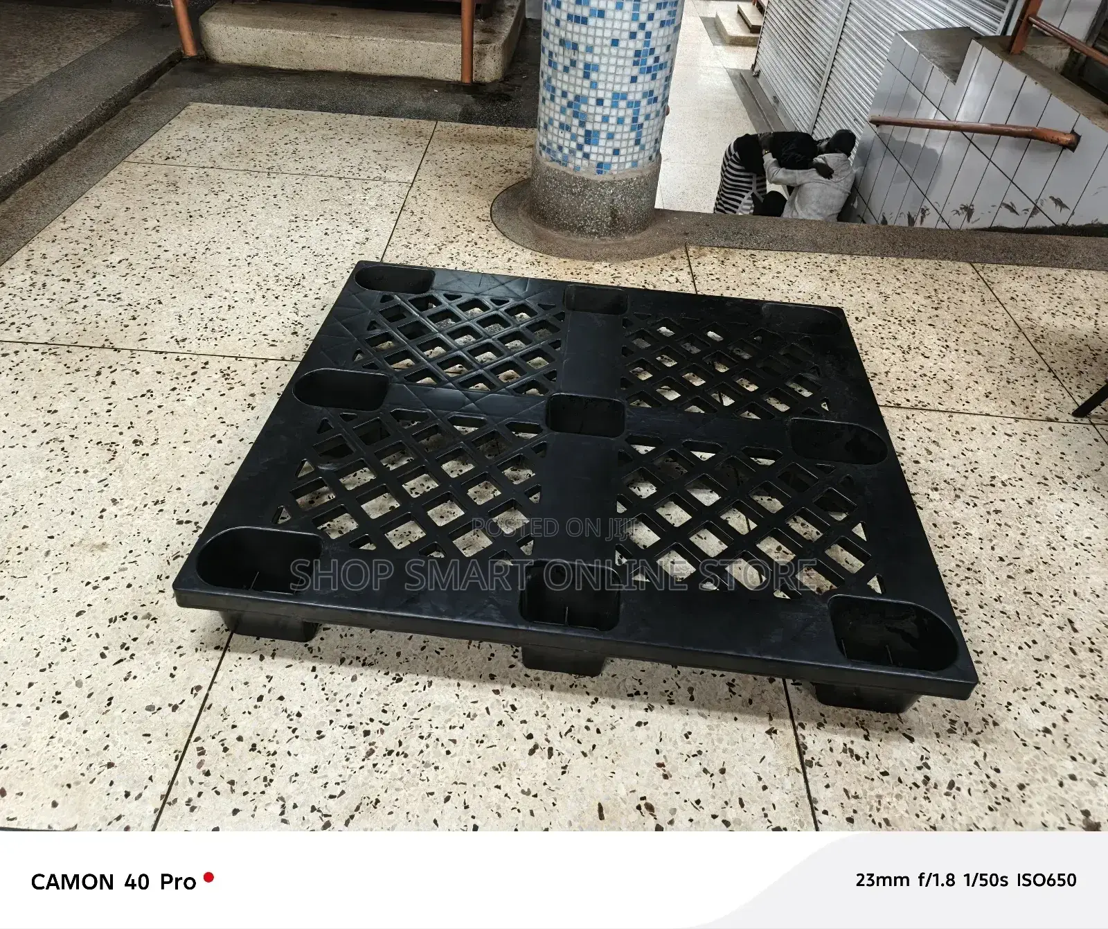 Imported Plastic Pallets Plastic Pallets Heavy-Duty