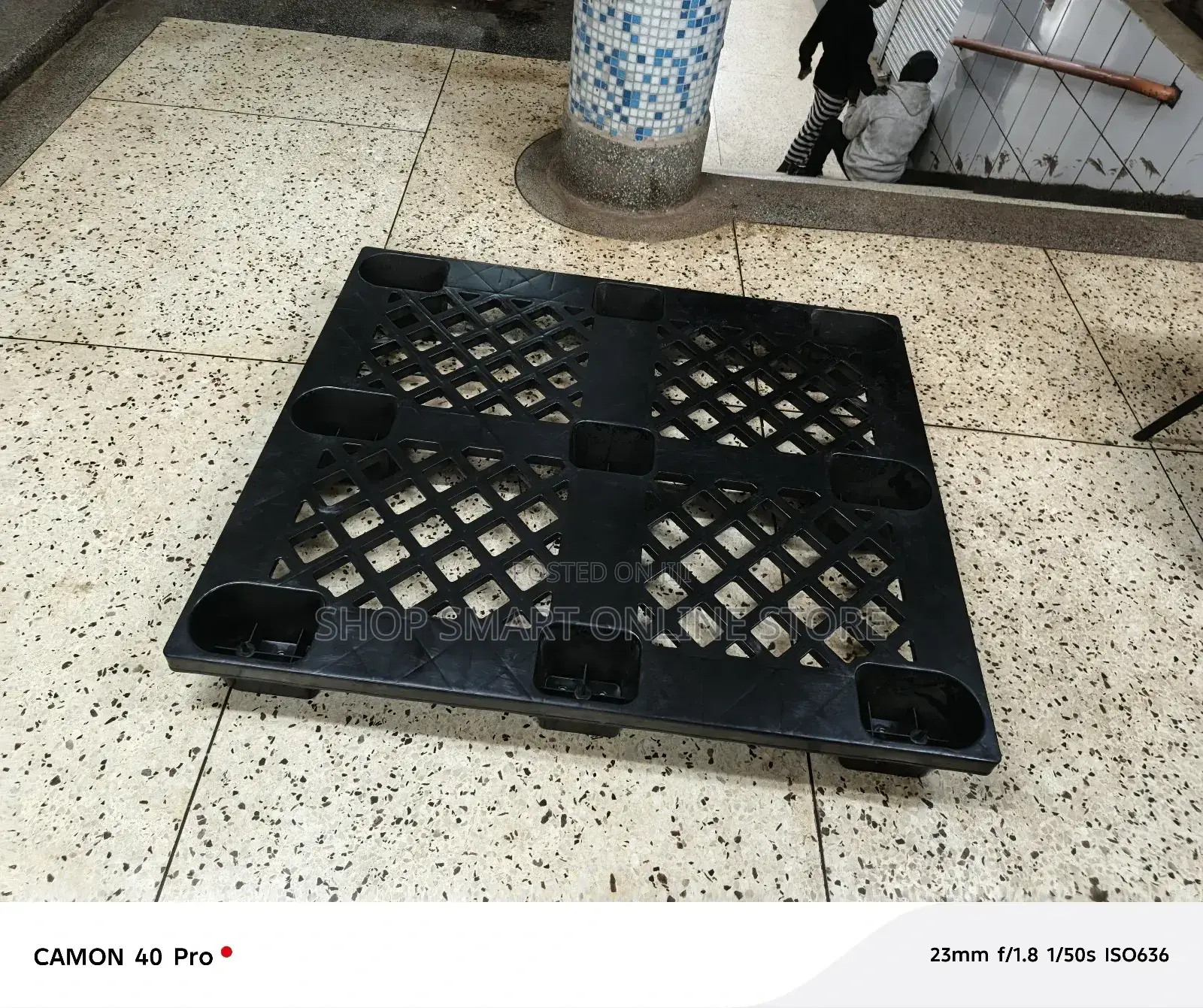 Imported Plastic Pallets Plastic Pallets Heavy-Duty