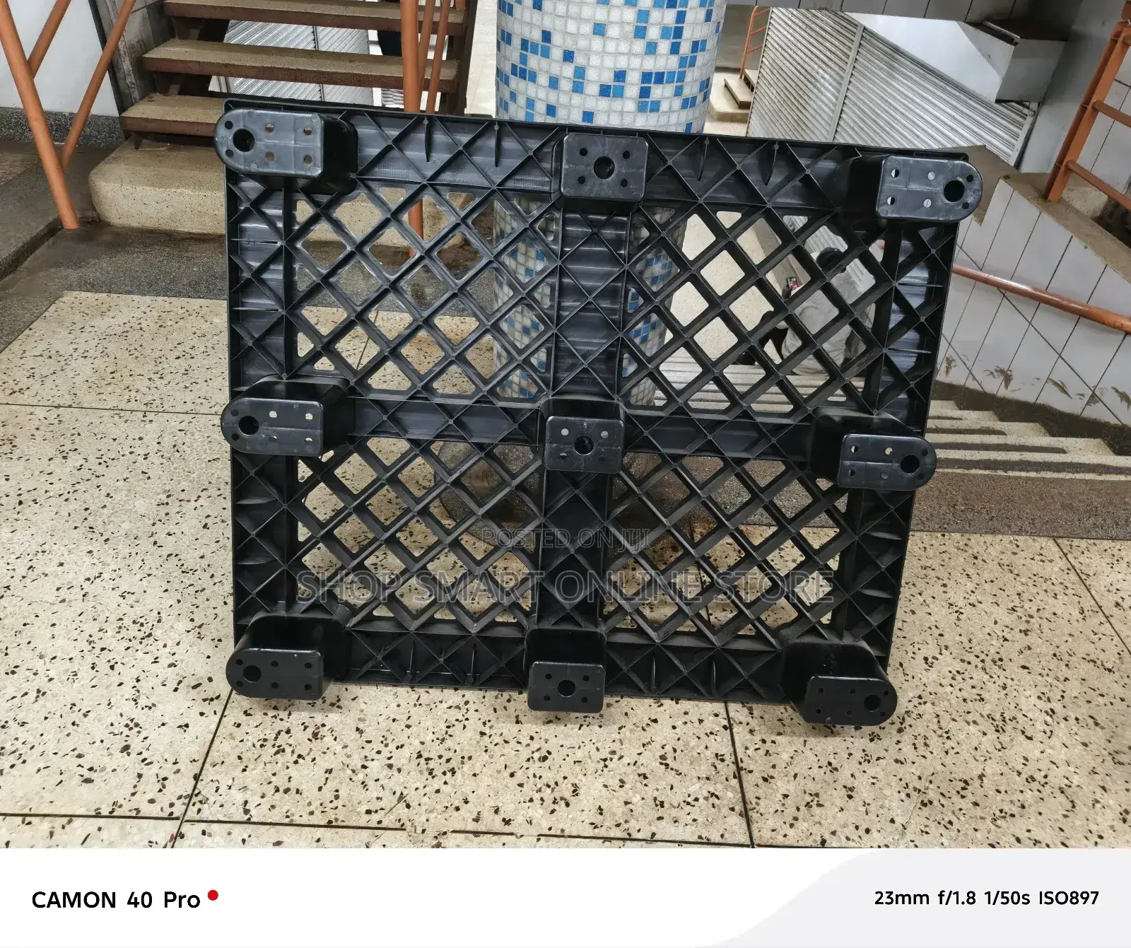 Imported Plastic Pallets Plastic Pallets Heavy-Duty