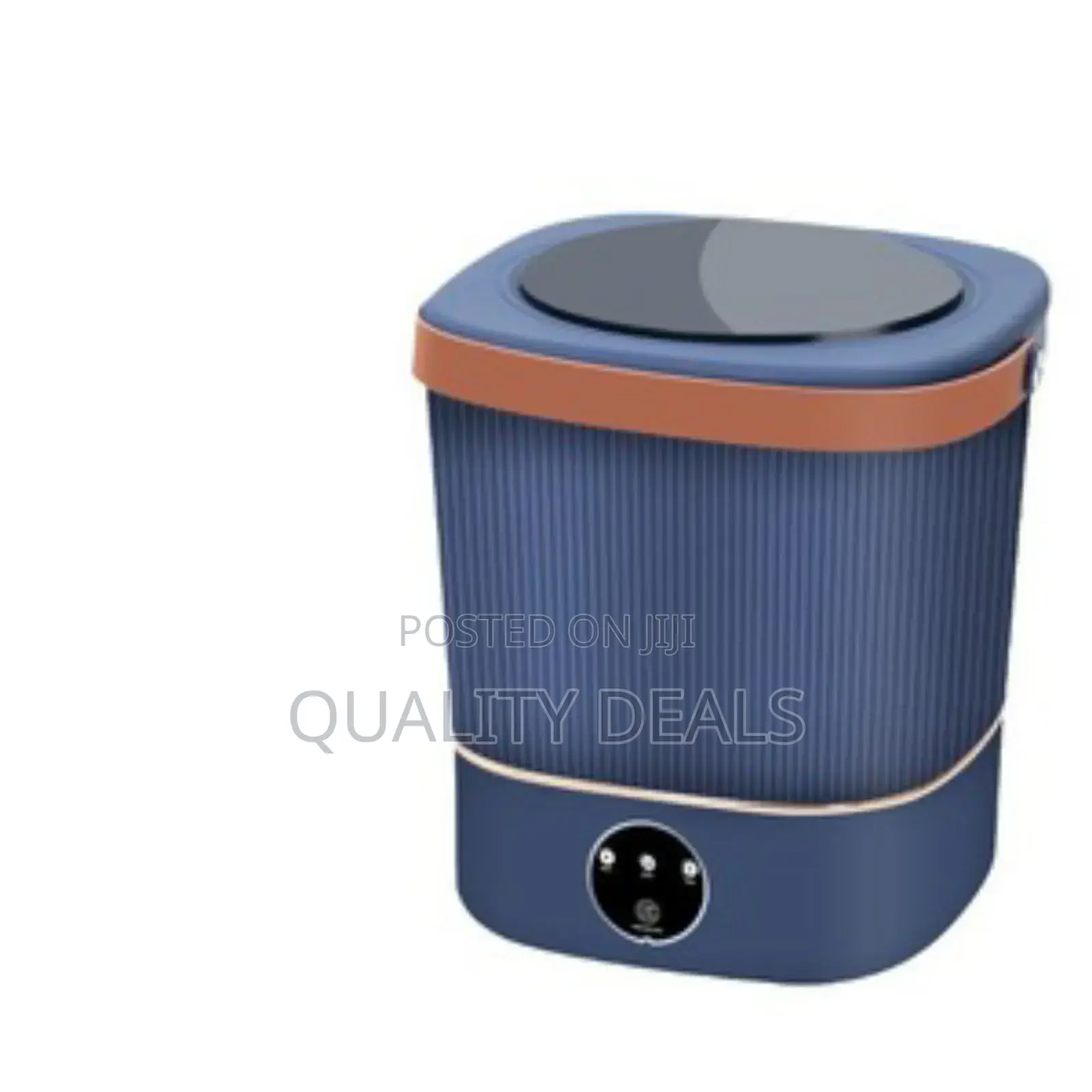 Mini Folding Washing Machine