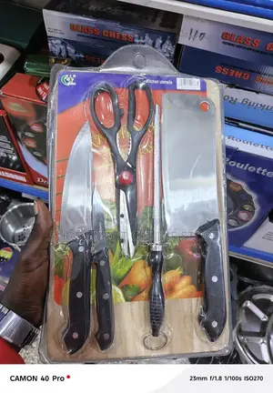 Kitchen Untensil Set