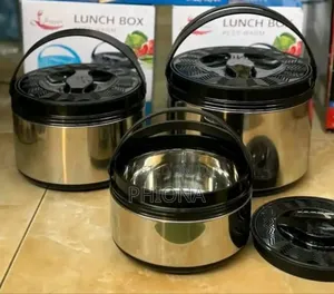 Original Stainless Lunch Box