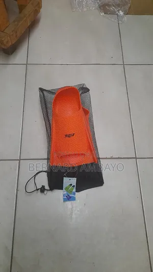 Swimming Fins