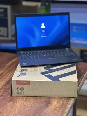 New Laptop Lenovo Thinkpad T14s Gen 1 32GB AMD Ryzen 7 SSD 512GB