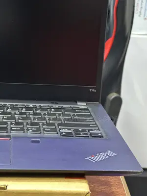 New Laptop Lenovo Thinkpad T14s Gen 1 32GB AMD Ryzen 7 SSD 512GB