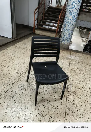 Photo - Malaysian Plastic Chairs Portable Plastic Chairs