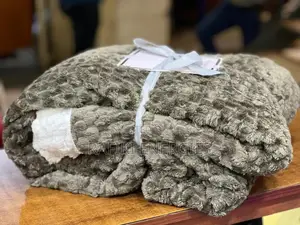 Fleece Blankets - Different Colours
