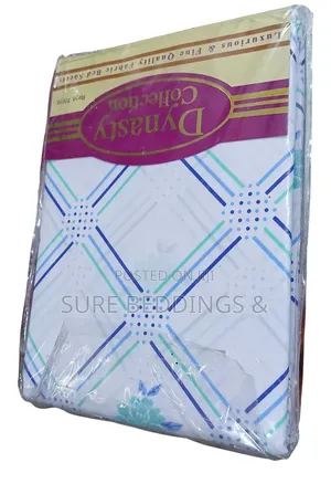 5*6 Cotton Dynasty Bedsheets