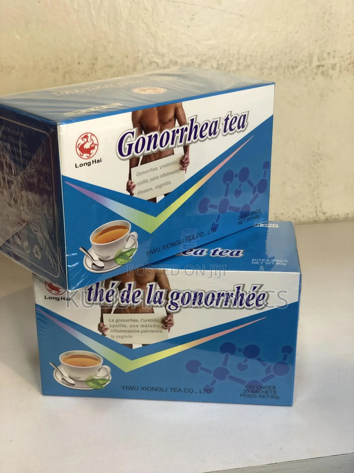 Natural Gonorrhea Detox Tea Effective Gonorrhea Tea