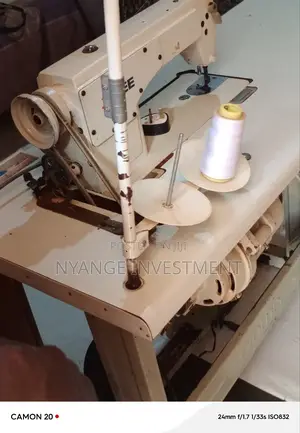 Electric Sawing Machine. Used Sawing Machine