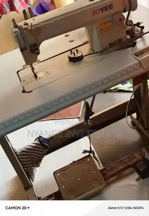 Electric Sawing Machine. Used Sawing Machine