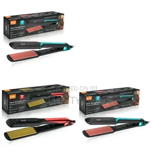 Raf Hair Straightener