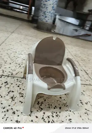 Baby Potty Plastic Baby Potty Plastic