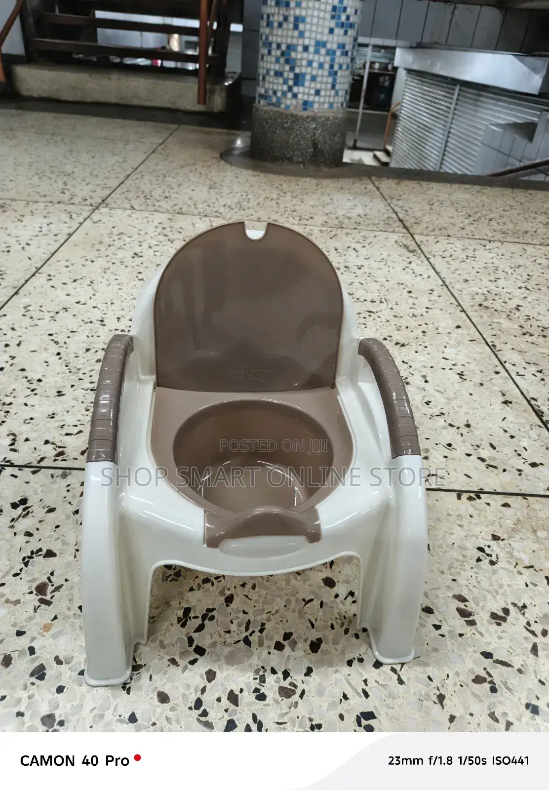 Baby Potty Plastic Baby Potty Plastic