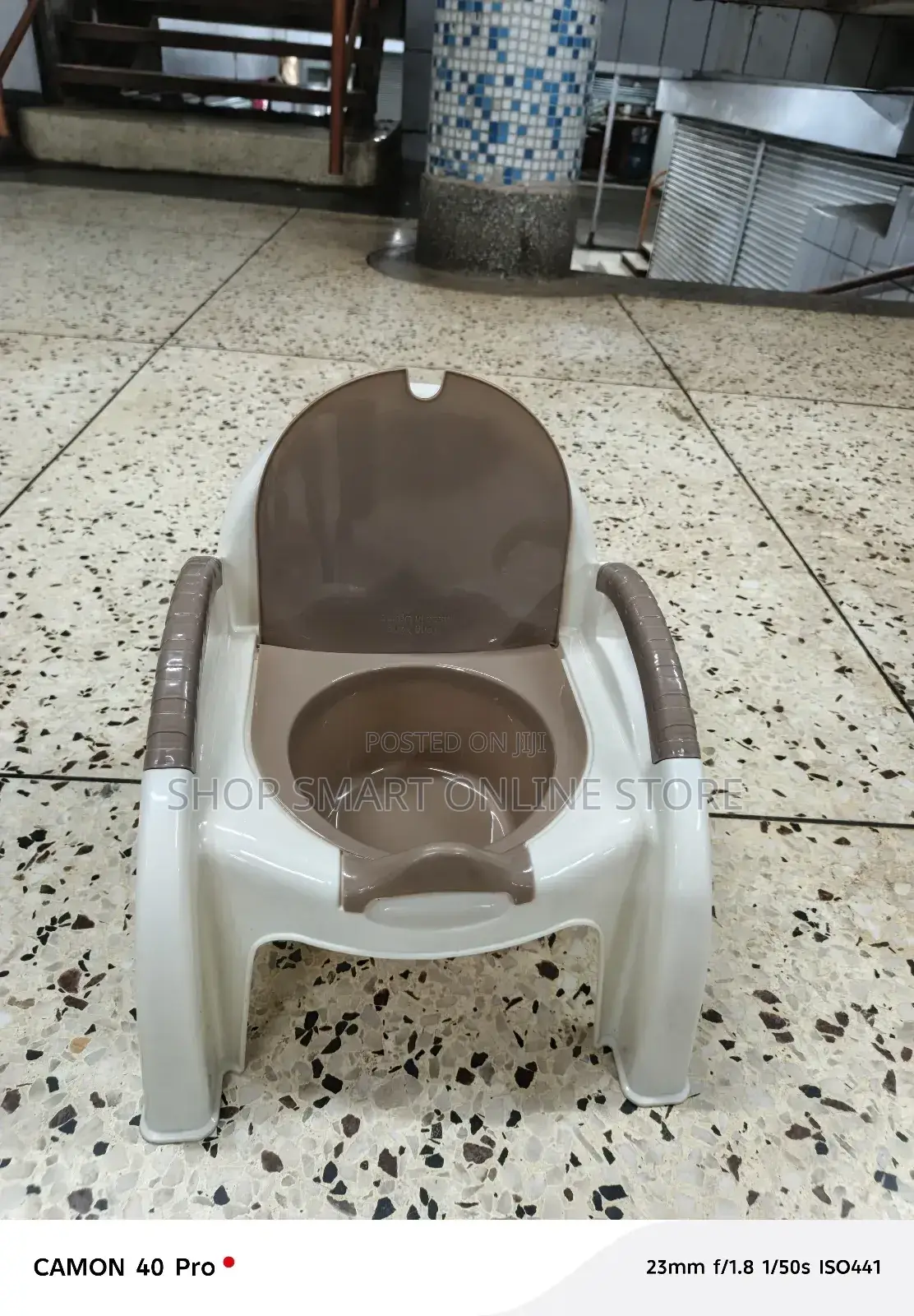 Baby Potty Plastic Baby Potty Plastic