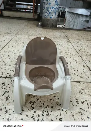Baby Potty Plastic Baby Potty Plastic