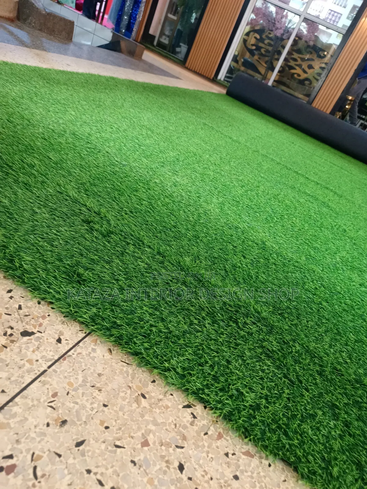 Artificial Grass Carpet/Garden Grass Carpet