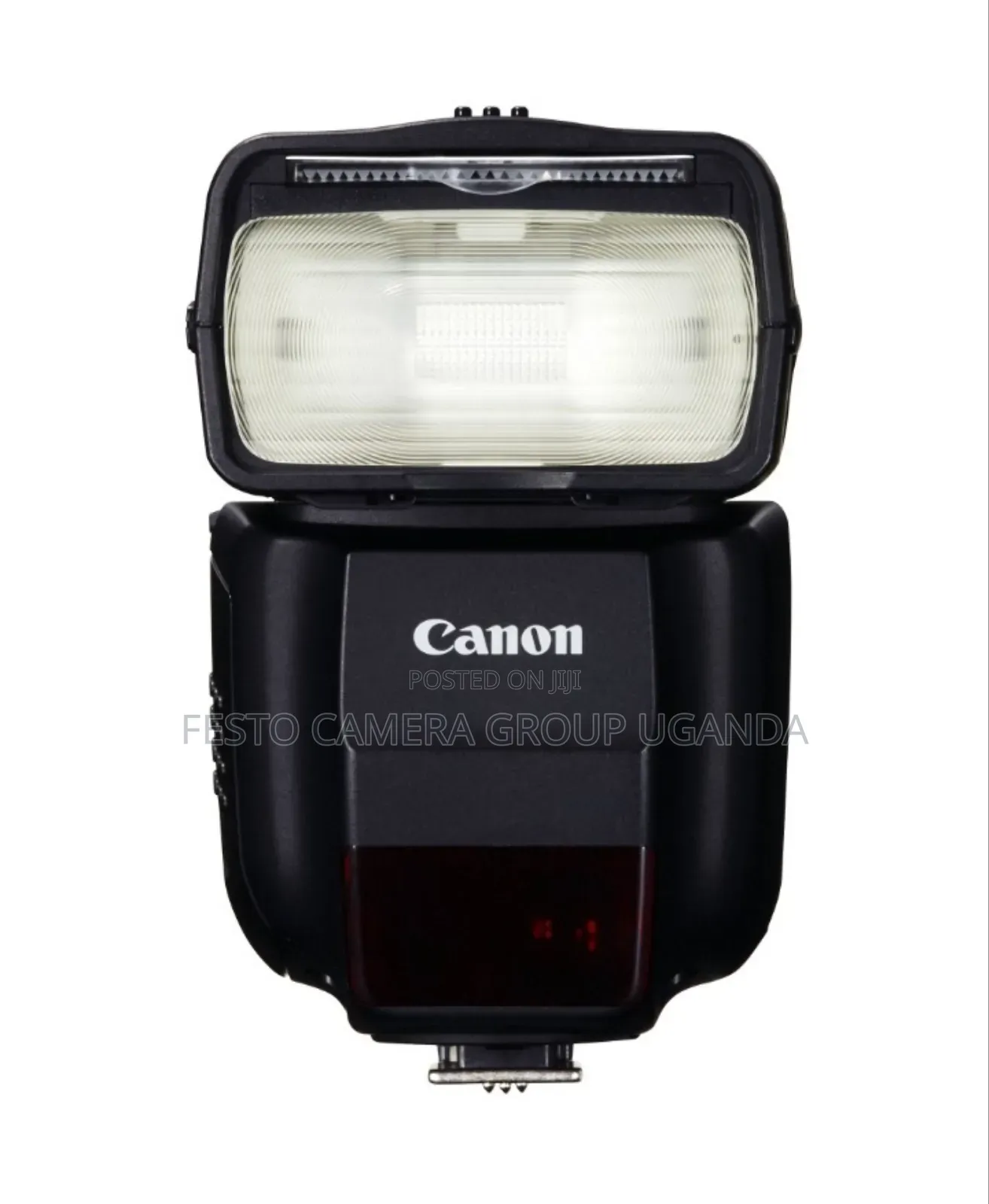Canon 430ex Ii