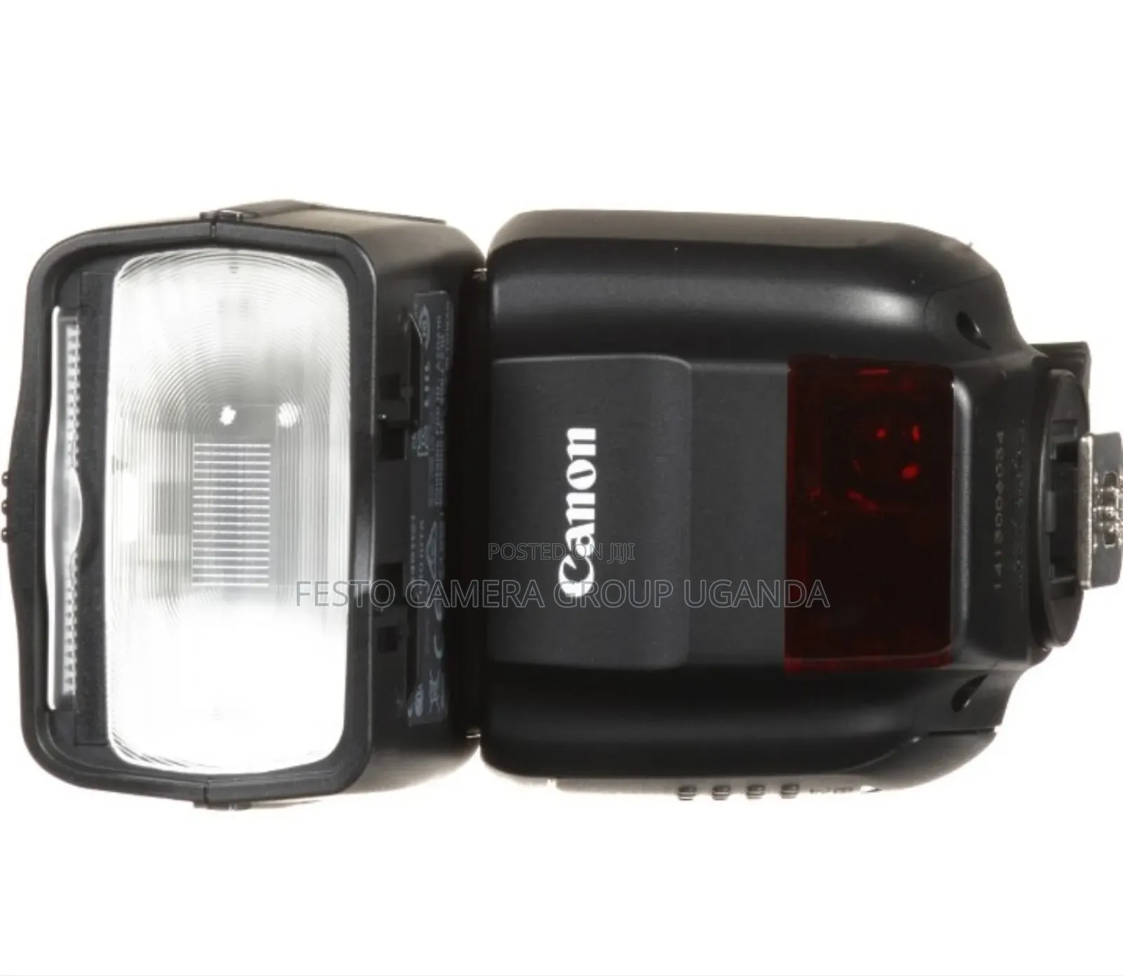 Canon 430ex Ii