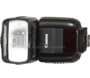Canon 430ex Ii