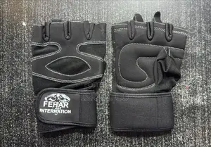 Half Finger Gloves