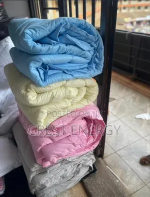 Photo - 9 Piece Duvet 6×6 With a Removable Quilt