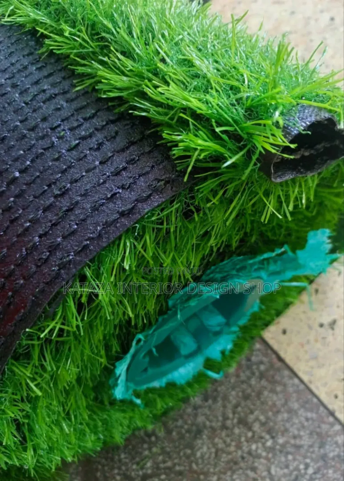 Turf Grass Carpet/Grass Carpet