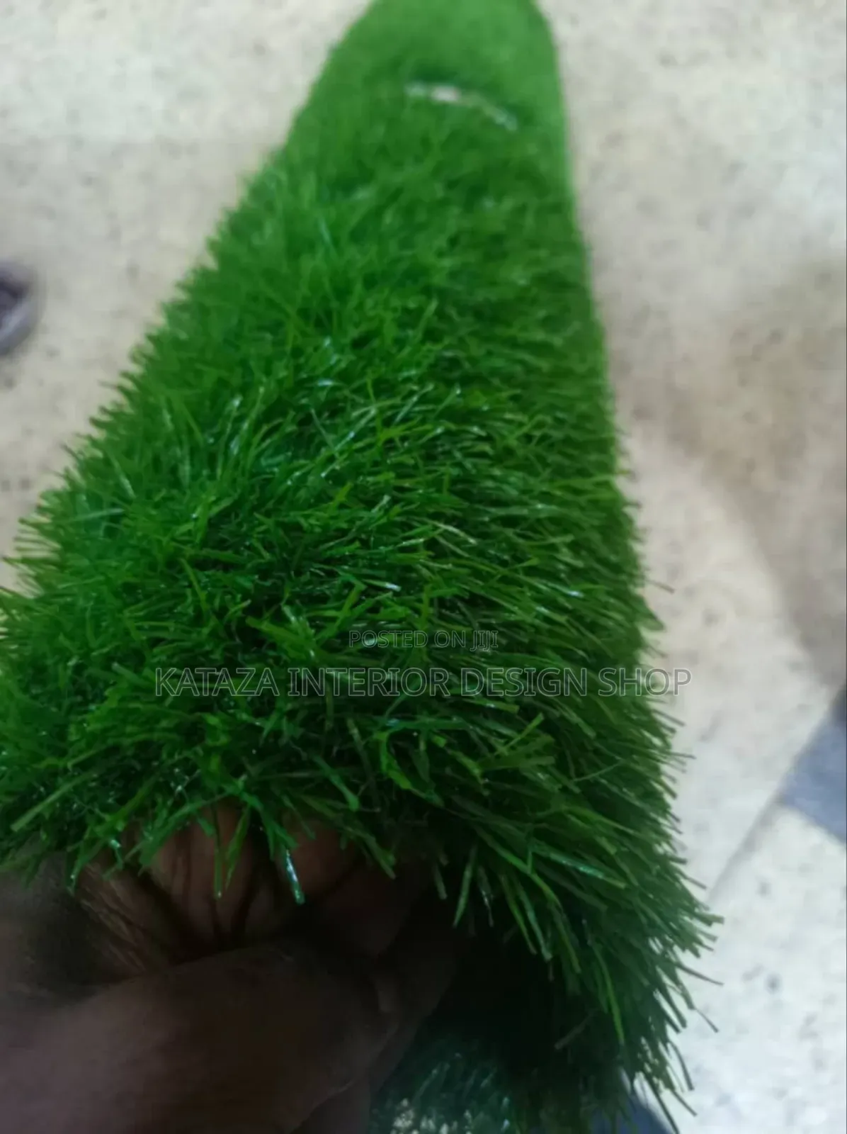 Turf Grass Carpet/Grass Carpet