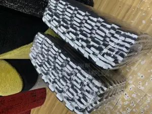 Puzzle Carpets Pack