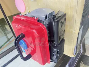 800 W Gasoline Gasoline Generator