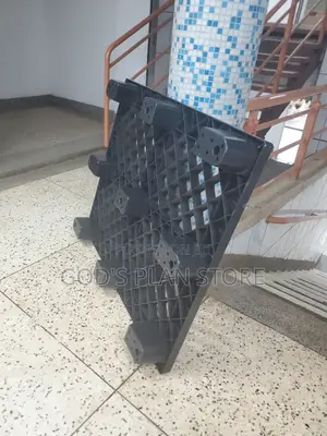 Black Plastic Pallets Plastic Pallets