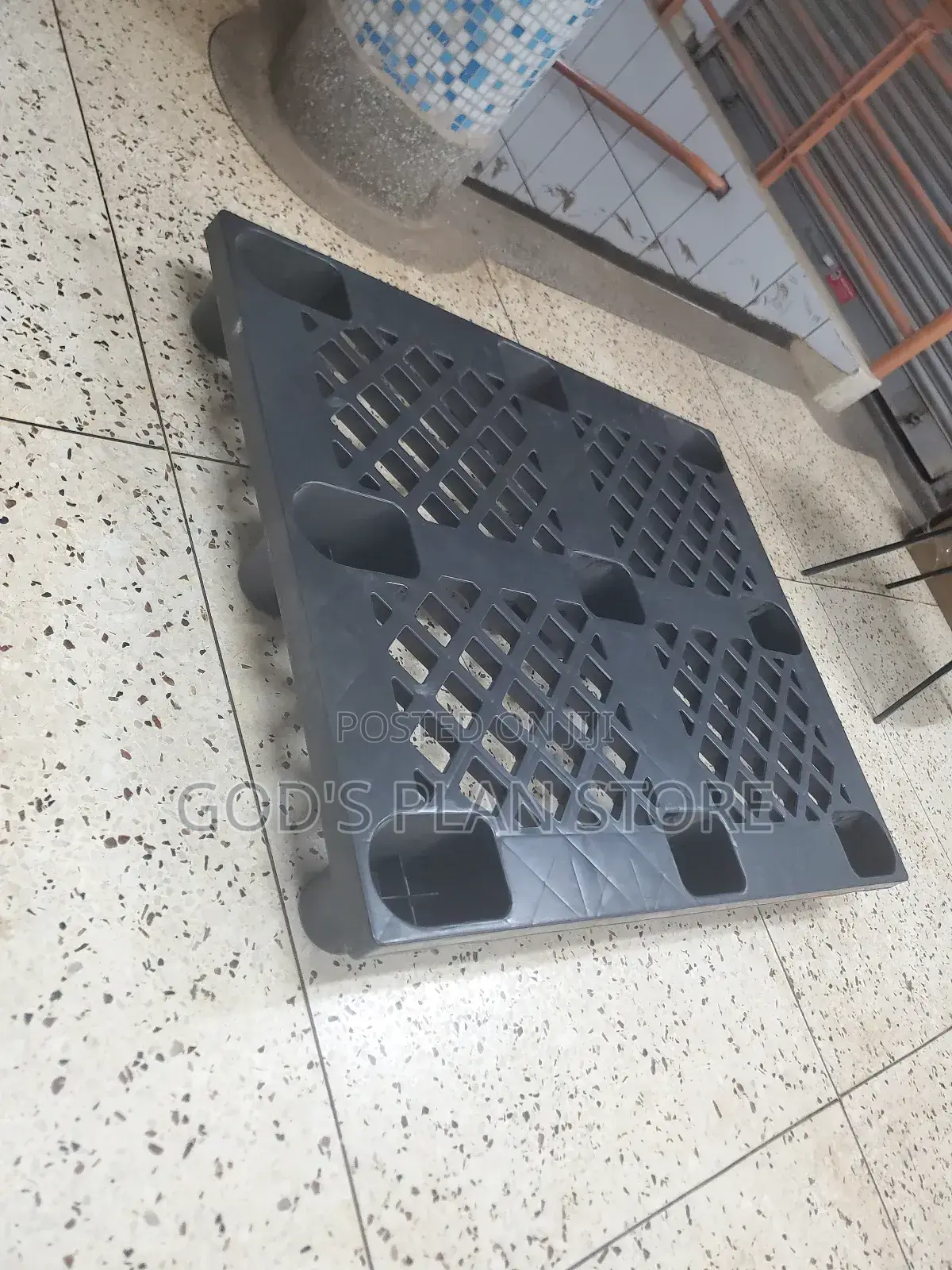 Black Plastic Pallets Plastic Pallets