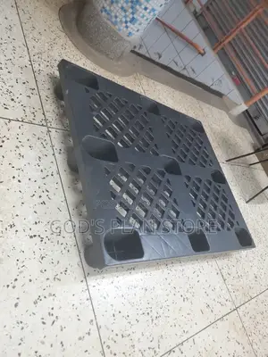 Black Plastic Pallets Plastic Pallets