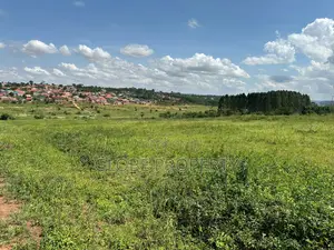 50x100 Plot for Sale in Nsambwe Mukono