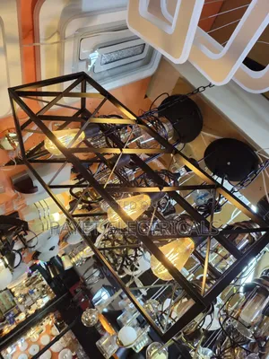 Rj Pendant Light