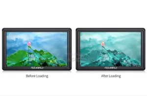 Feelworld Fw568 -Camera Monitor
