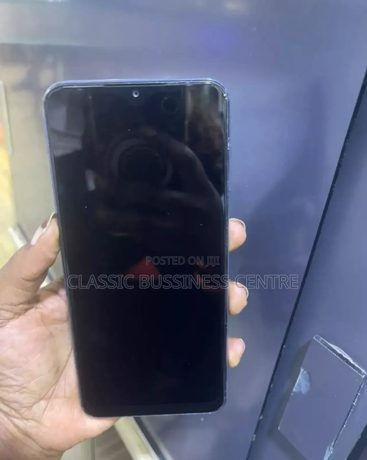 Samsung Galaxy A13 64 GB Black