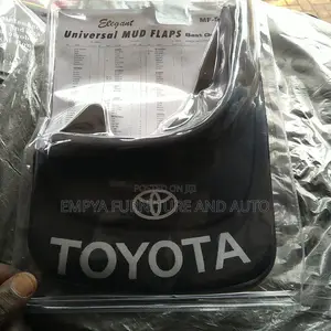 Mad Fallp Toyota