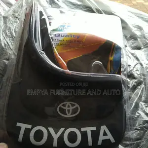 Mad Fallp Toyota