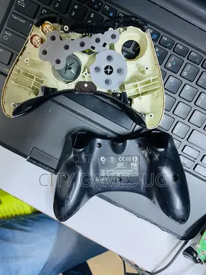Repair Services for Ps4 Ps5 Ps3 Gamepads