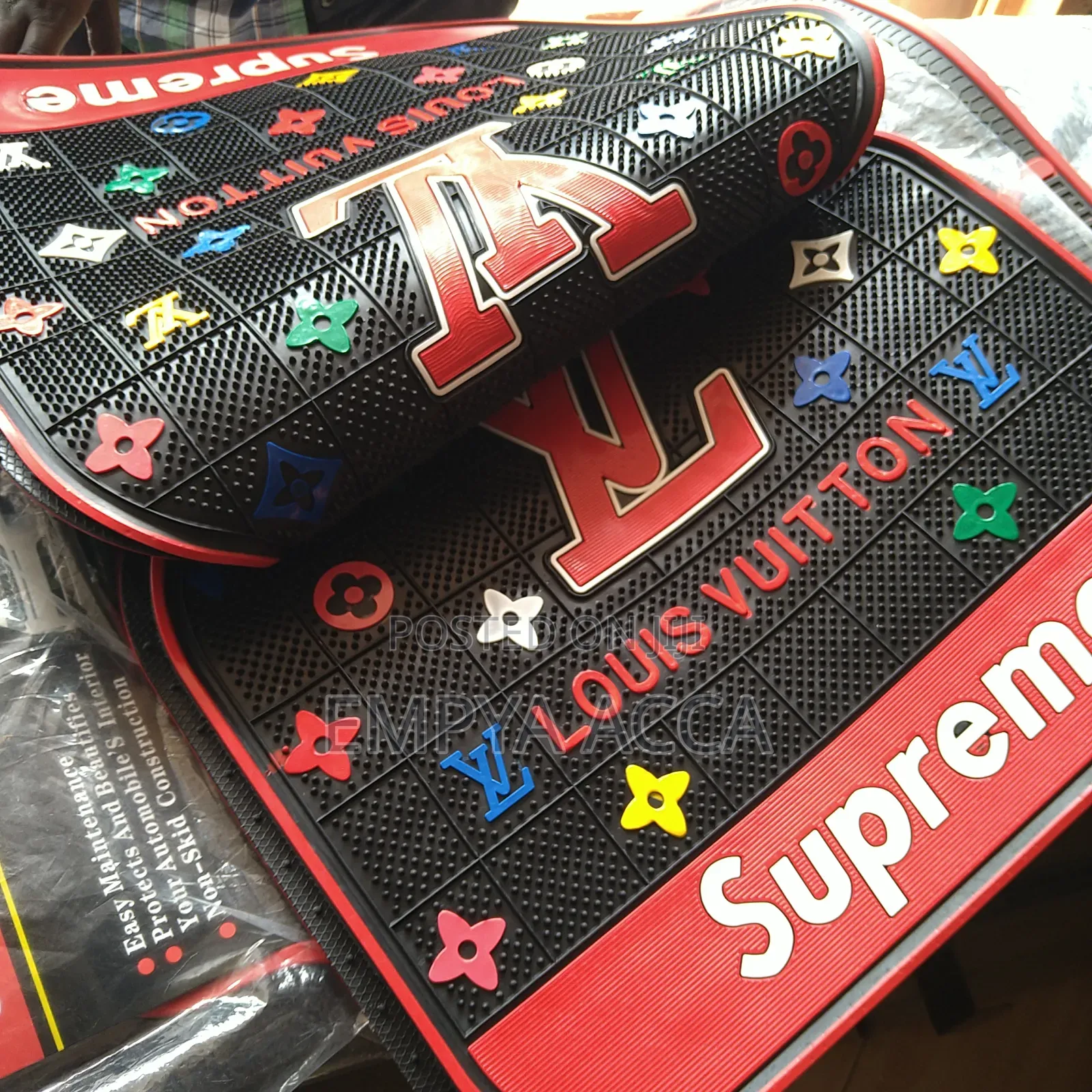 Car Carpets