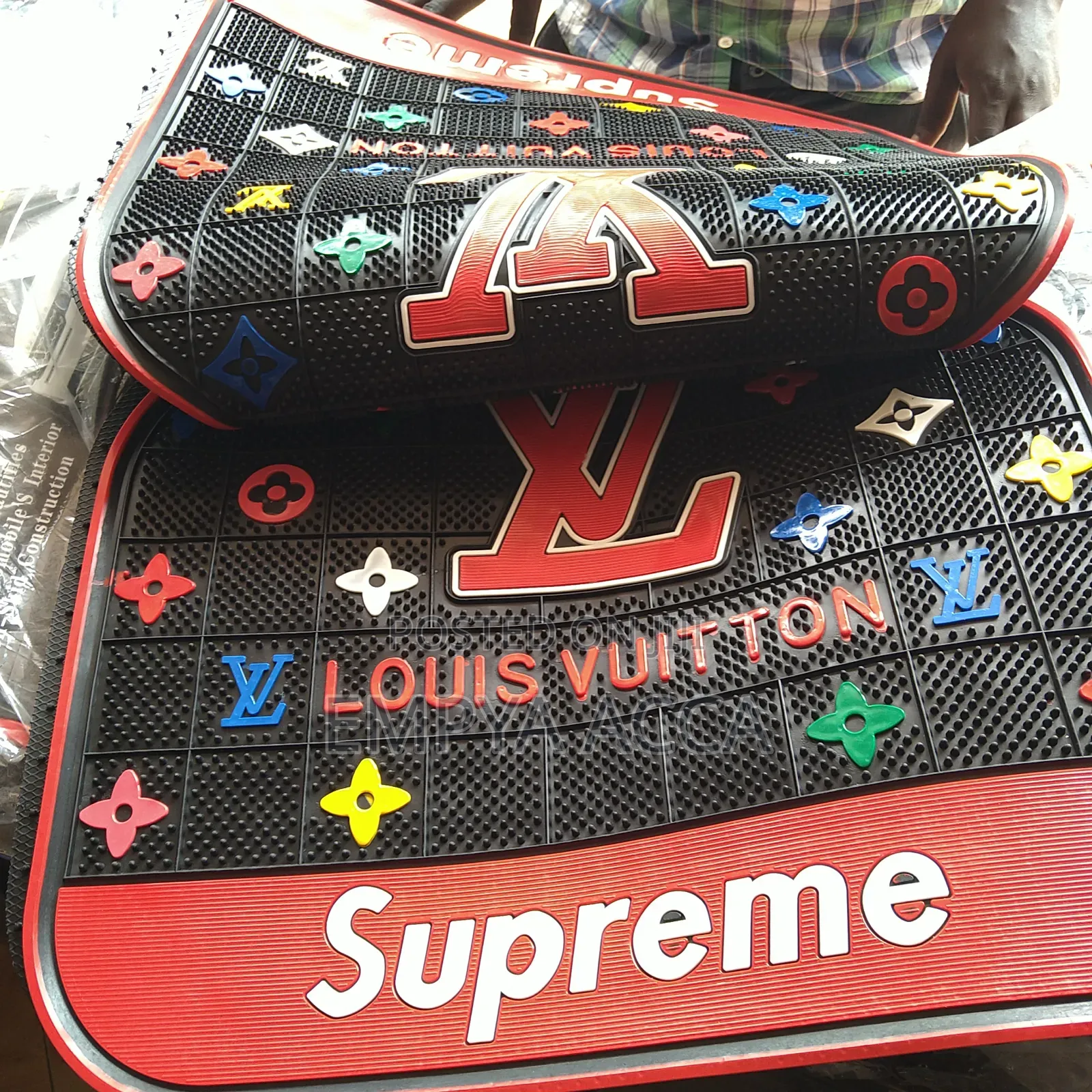 Car Carpets