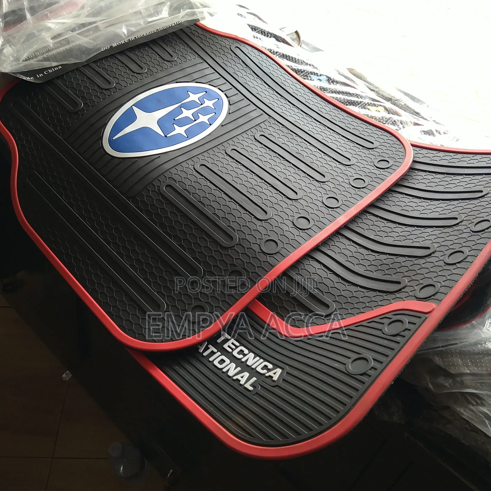 Car Carpets