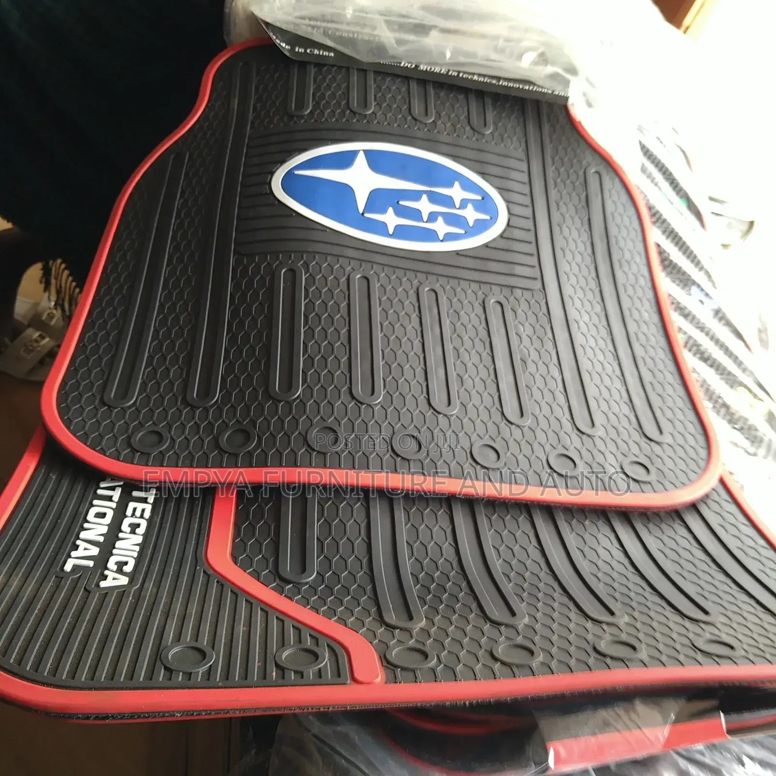 Car Carpets