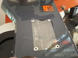 Concrete Cutter