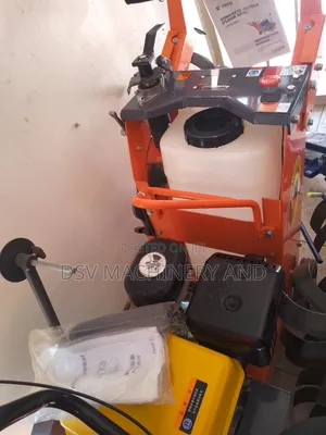 Concrete Cutter
