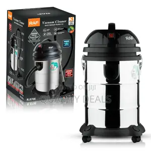 Raf 3000w High Suction Vacuum Cleaner