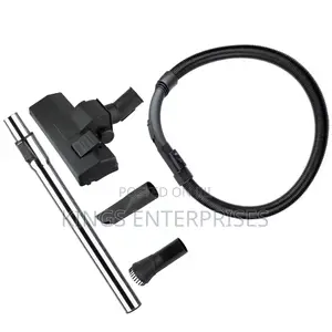 Wet and Dry Vacuum Cleaner