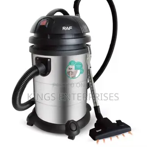 Wet and Dry Vacuum Cleaner