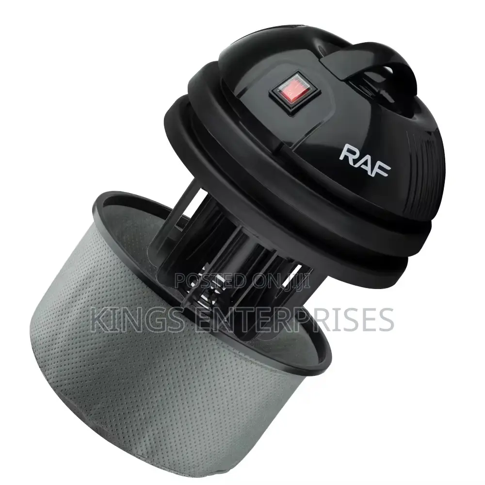 Wet and Dry Vacuum Cleaner